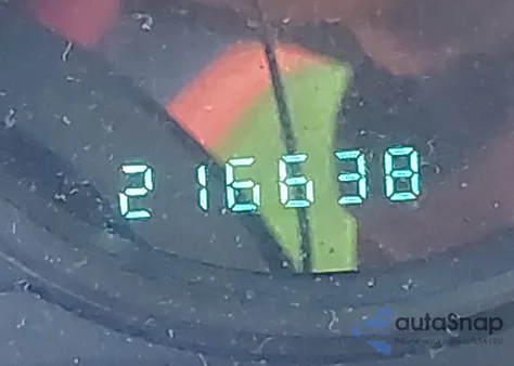 2012 Jeep Compass Sport из США, поврежденный, VIN 1C4NJCBA5CD579719